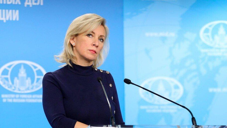 МИД РФ призвал генсека ООН перестать покрывать Украину в связи с ударом по Сумам