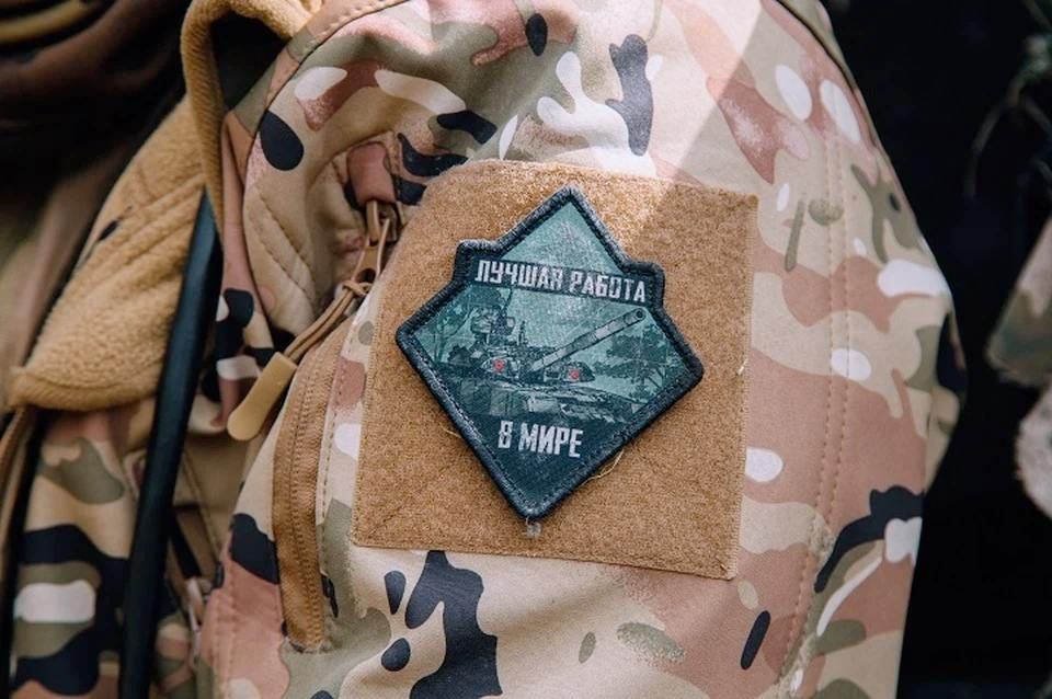 На Херсонском направлении уничтожена станция контбатарейной борьбы AN/TPQ-50