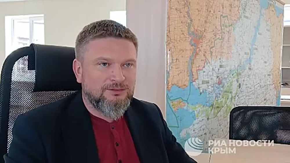 Месторождения целебных грязей и вод будут развивать на Херсонщине