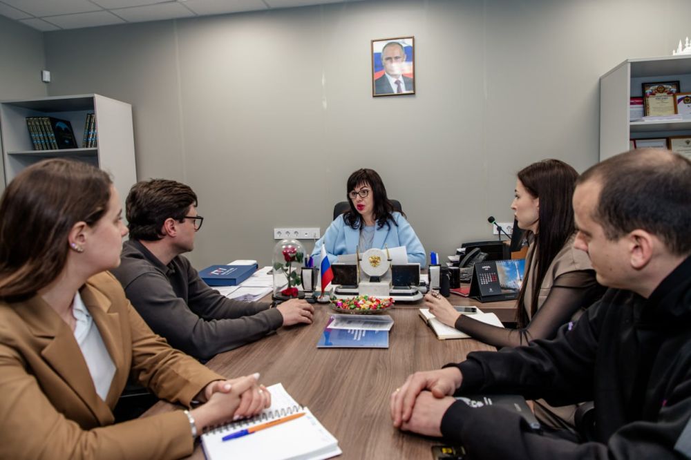 МинМол и ХТУ укрепляют сотрудничество