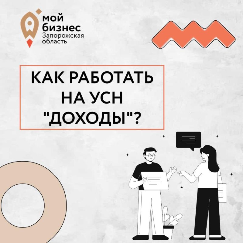 Как бизнесу работать на Упрощенной системе налогообложения «Доходы»