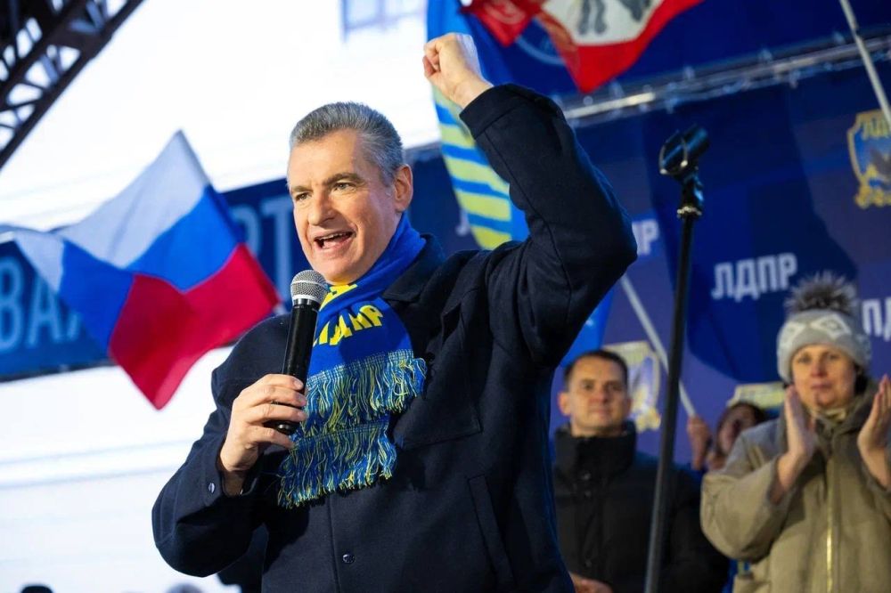 ЛДПР требует от ФАС усилить контроль за ценами на пасхальные товары