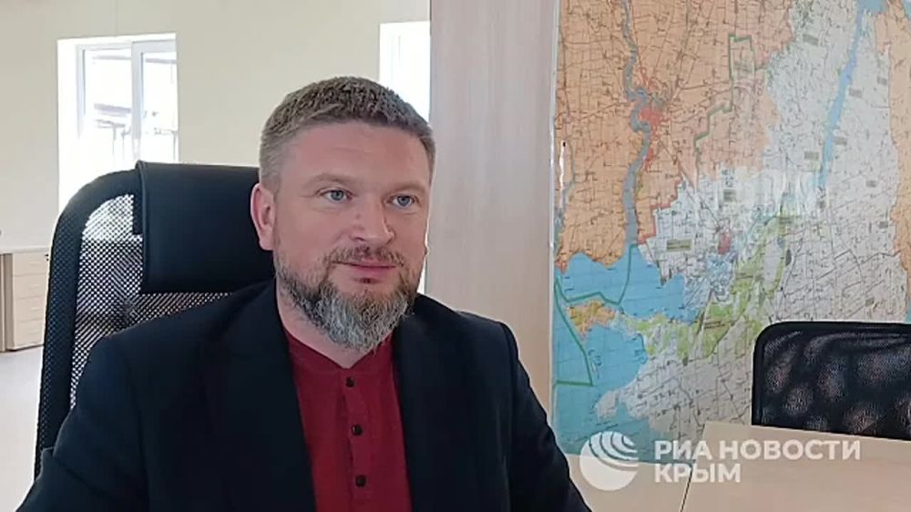 Сотни миллионов долларов готовы вложить в туризм Херсонщины