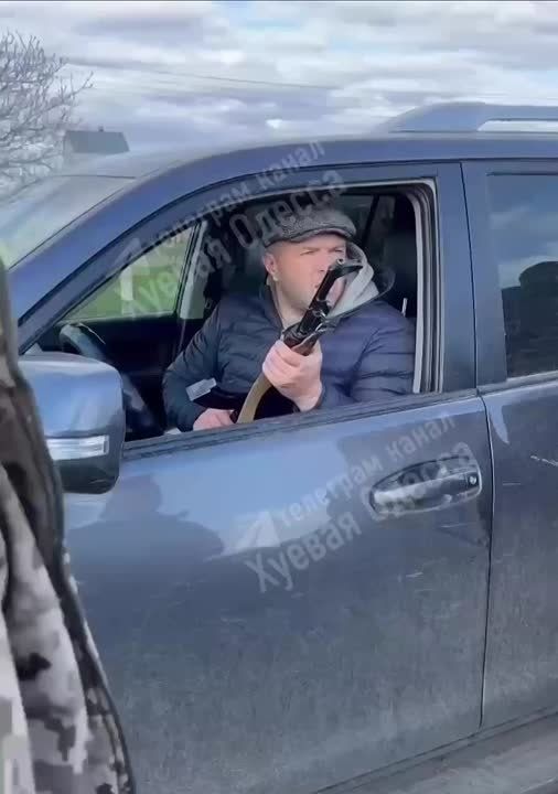 Новая серия очередного блокбастера