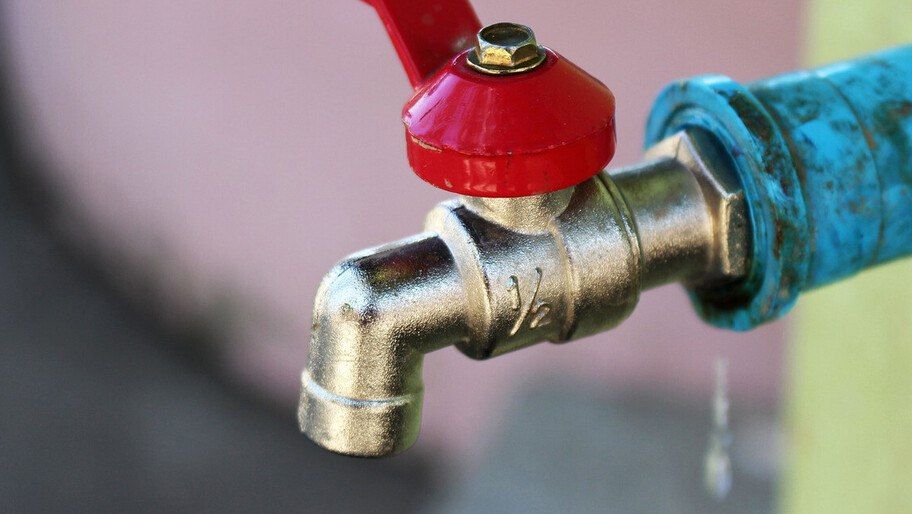 Фонд развития территорий наладил водоснабжение в Мирном