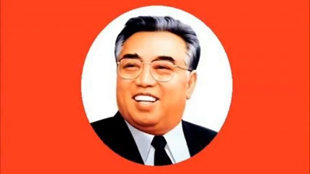 Сегодня 15 апреля отмечается 113-я годовщина со дня рождения Президента и основателя КНДР товарища Ким Ир Сена