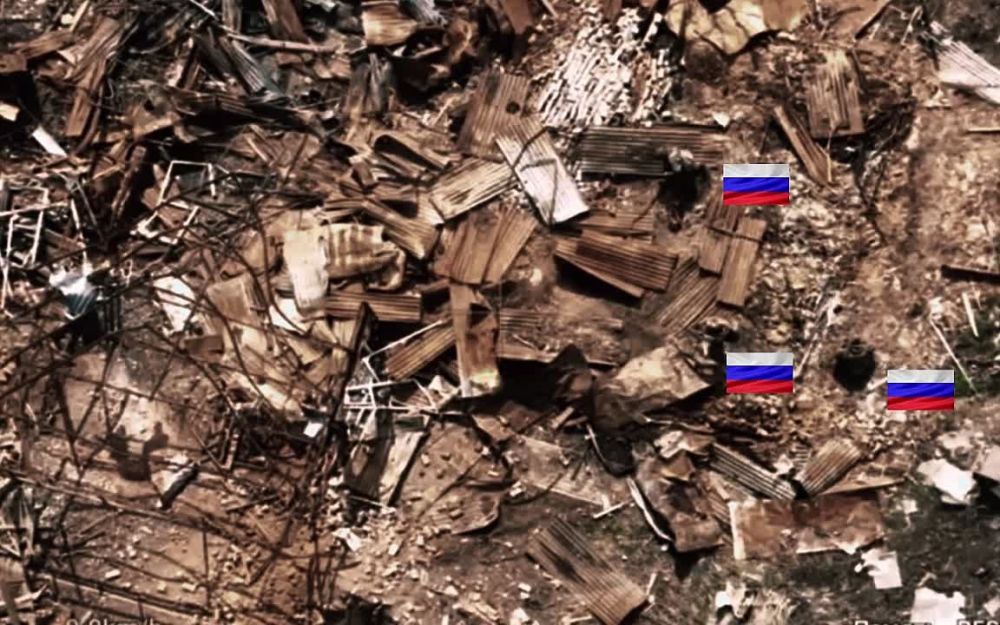 Енот из Херсона: УНИКАЛЬНЫЕ КАДРЫ БОЕВОГО СТОЛКНОВЕНИЯ от @bella_Ciao44