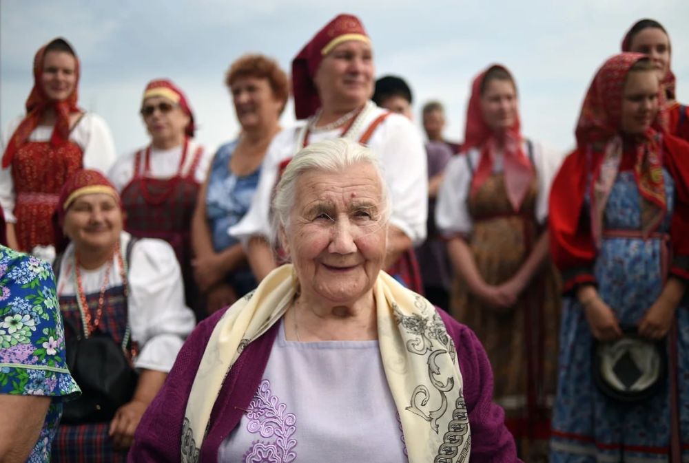 Энвер Абдураимов: Правительство утвердило стратегию поддержки старшего поколения до 2030 года