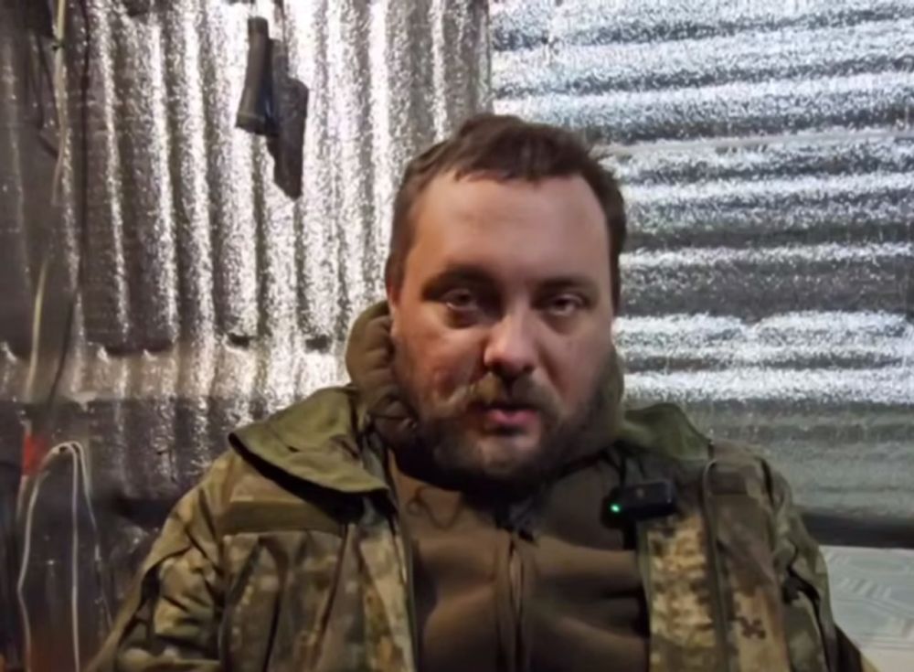 В ВСУ налажена схема разворовывания гуманитарной помощи