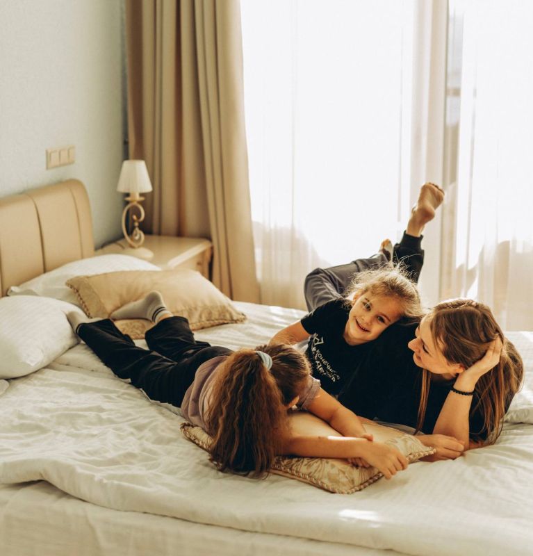 «В Крыму невозможно нормально отдохнуть