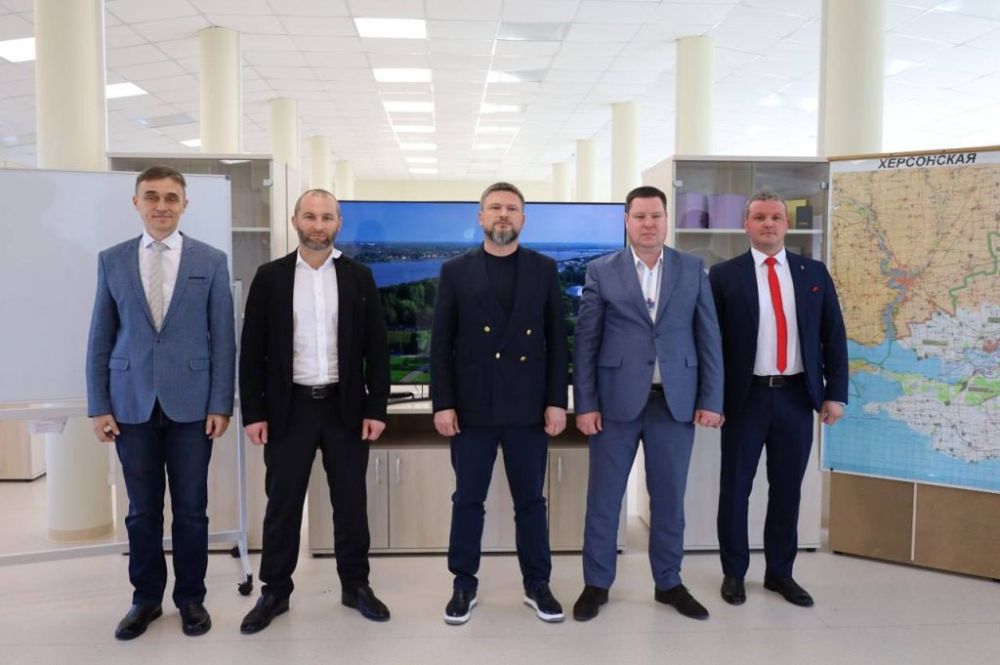 В Корсунке появится центр паломнического и культурно-исторического туризма