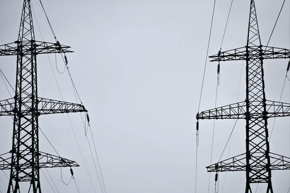 Ввиду аварии на обстрелянной ВСУ подстанции обесточены четыре округа Херсонщины