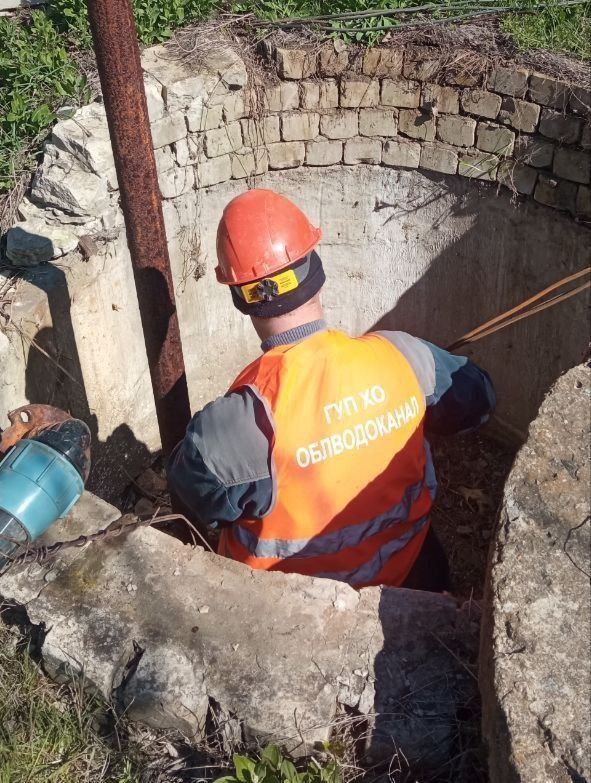 Аварийно-ремонтные работы в Новотроицком округе