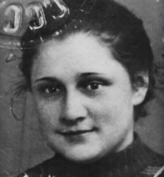 Лица Победы Каховского округа