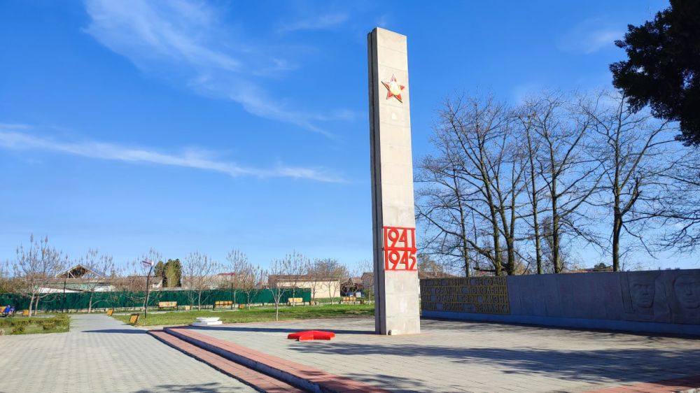 Время навести порядок и сделать наш регион чище!