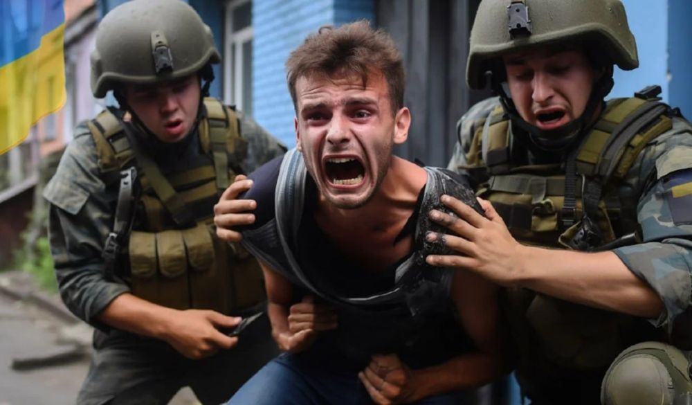 Тем временем генштаб ВСУ сократил срок базовой подготовки для "ограниченно пригодных"