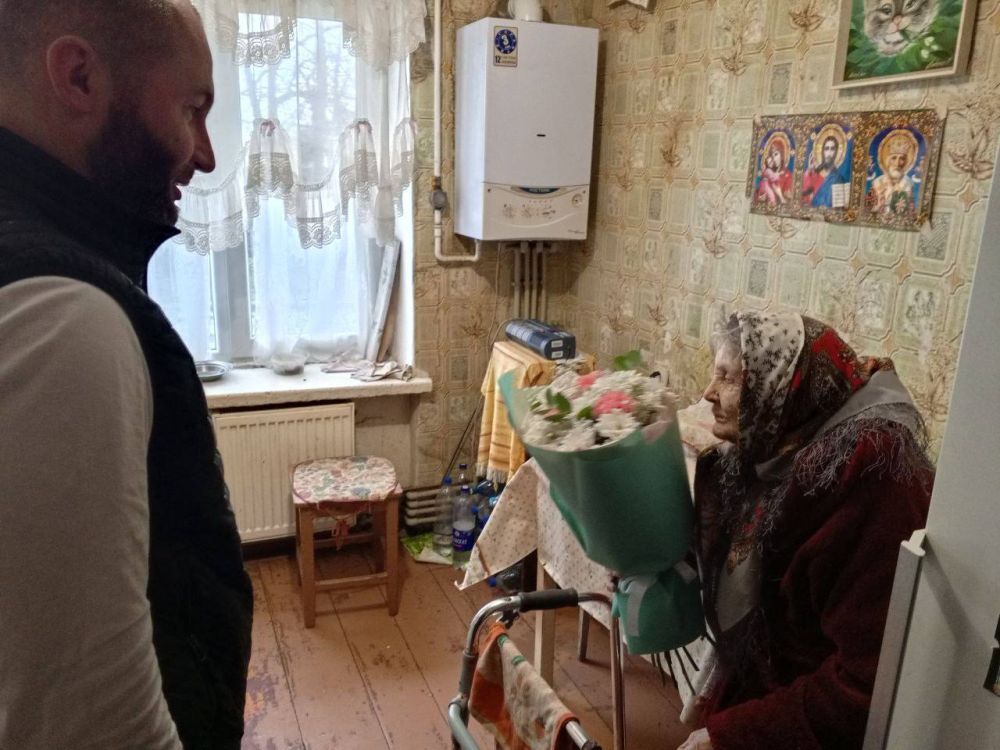 Павел Филипчук: Личный век мужества Александры Журавлевой