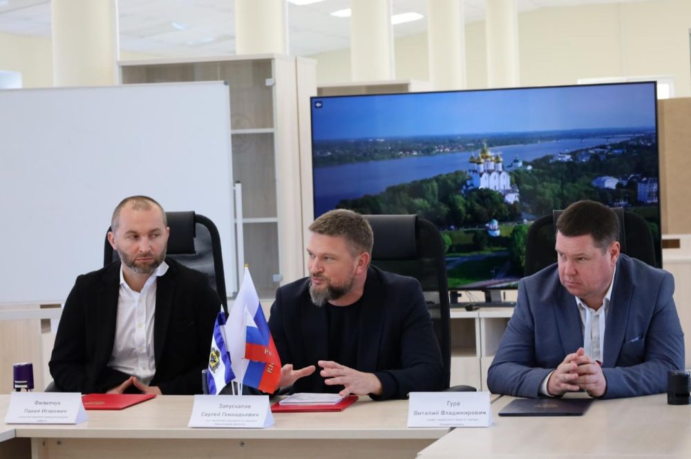 КОРСУНКА – ЦЕНТР ПАЛОМНИЧЕСКОГО ТУРИЗМА