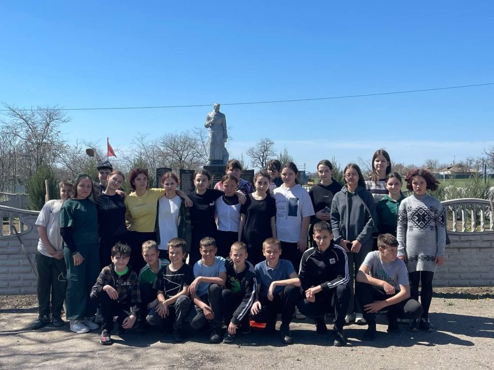 ����� "� ������� � �������..." ������ � ���� ������ ������