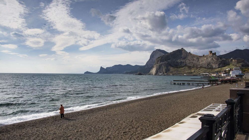 Крым и исторические регионы объединяются для развития туротрасли