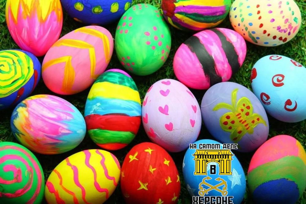 Пасхальные традиции.. Православные христиане могут красить на Пасху любые яйца: куриные, перепелиные и даже страусиные, рассказал нам заместитель председателя синодального отдела Московского патриархата по взаимоотношениям...