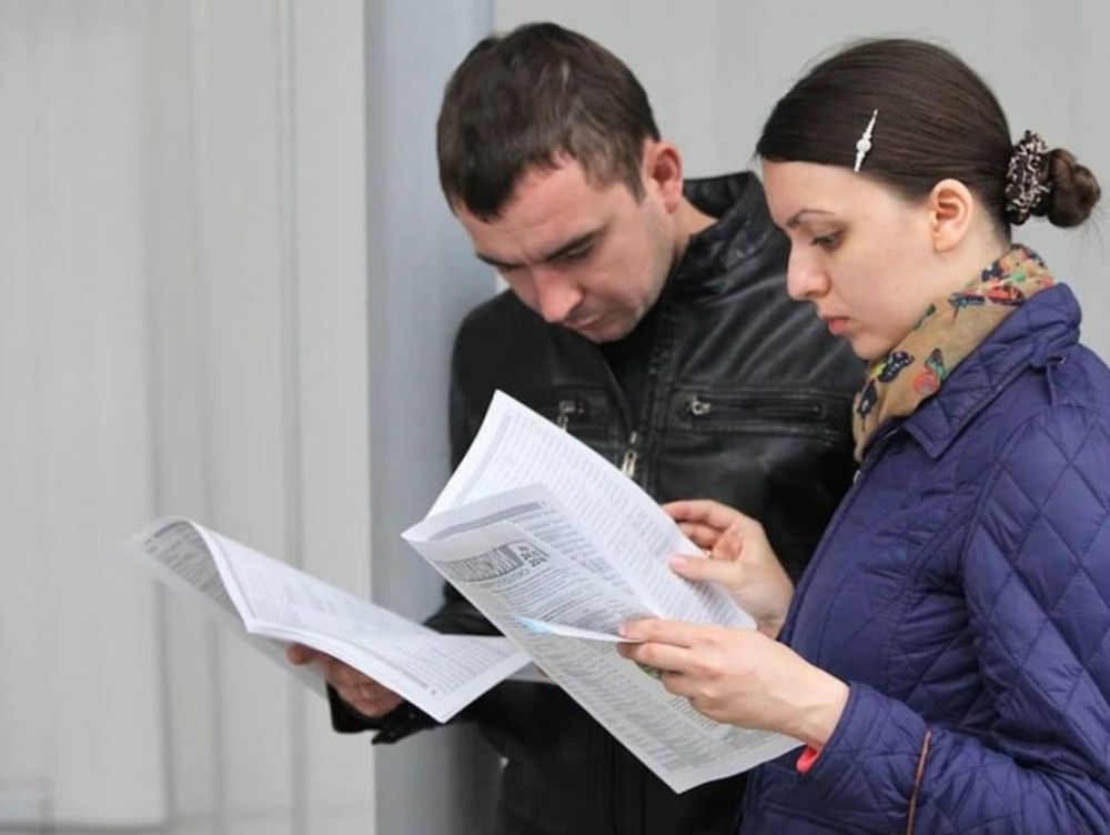 В Херсонской области открыто свыше трёх тысяч вакансий