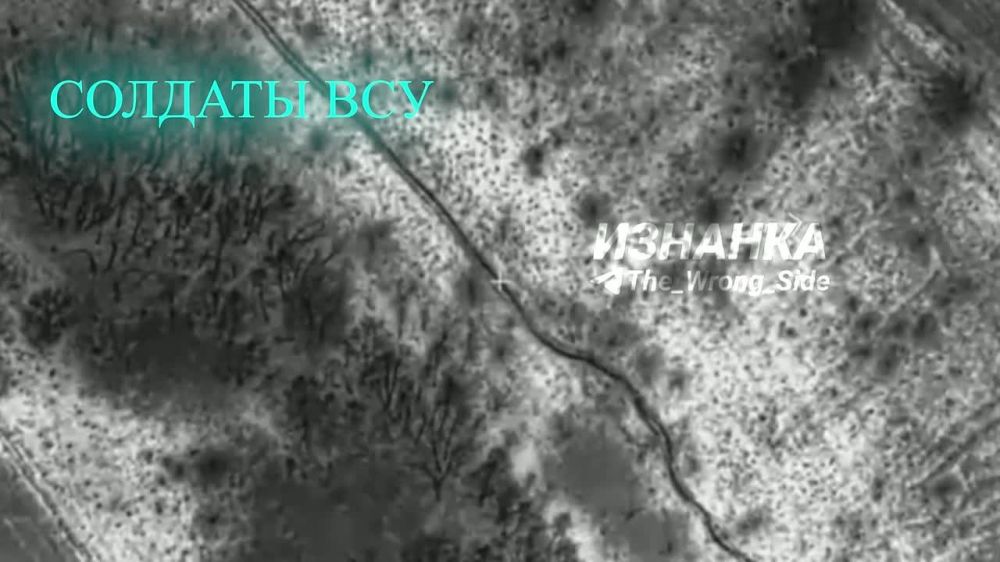 «Орионы» на охоте: тяжелые беспилотники продолжают кошмарить ВСУ