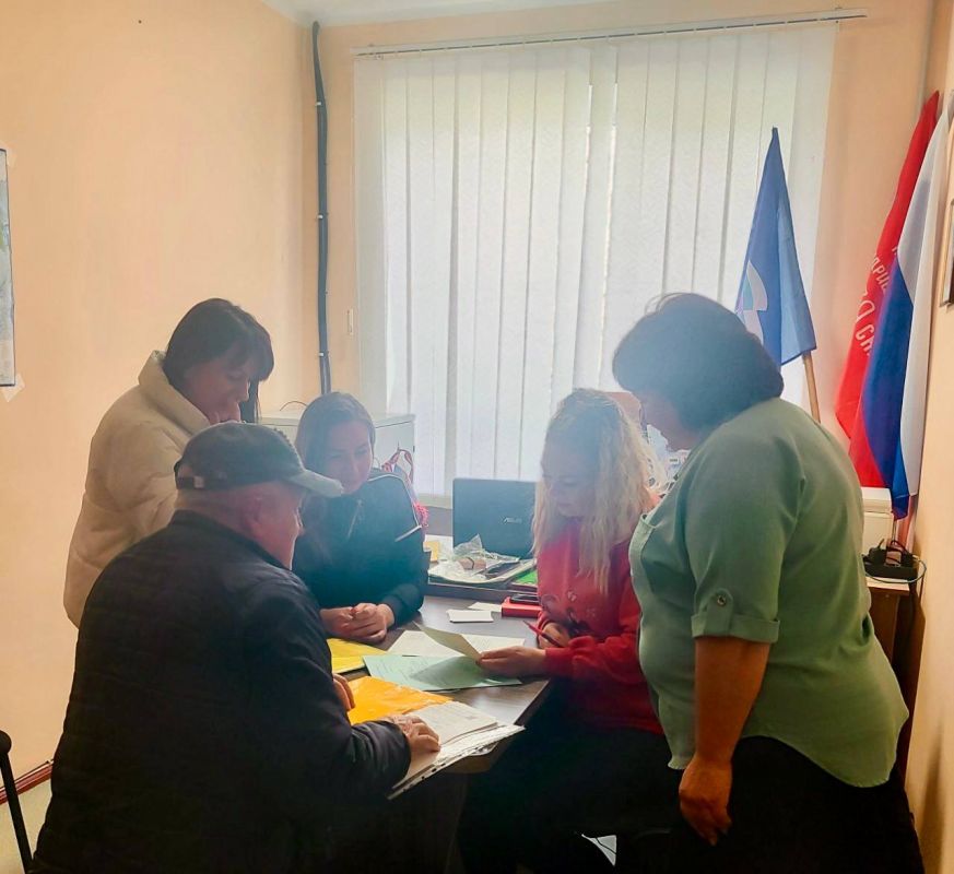 ��������� ���������� ������ ����������� ������ � ������������ ������������ �� ������������