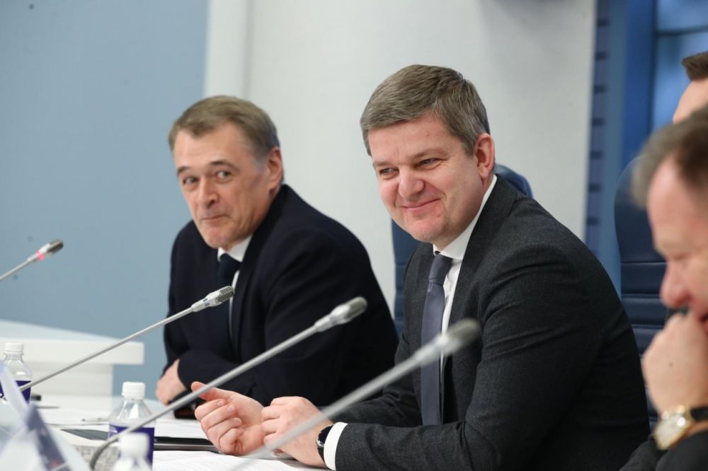 «Государство заинтересовано в ценностном музыкальном контенте»: в России стартовал специальный отбор ПФКИ