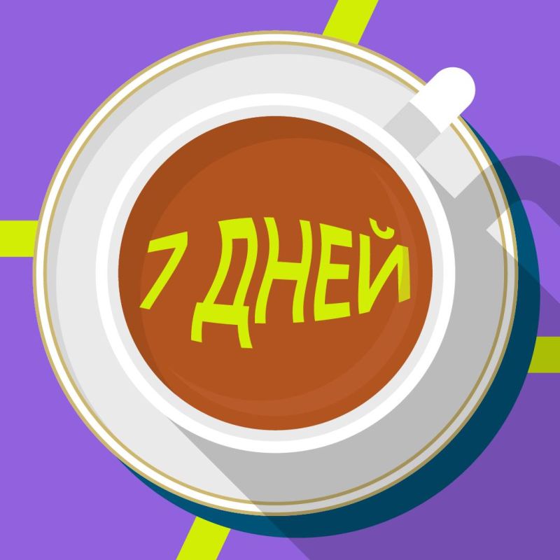 Вы знали, что оптимальное количество чашек кофе в день – 3