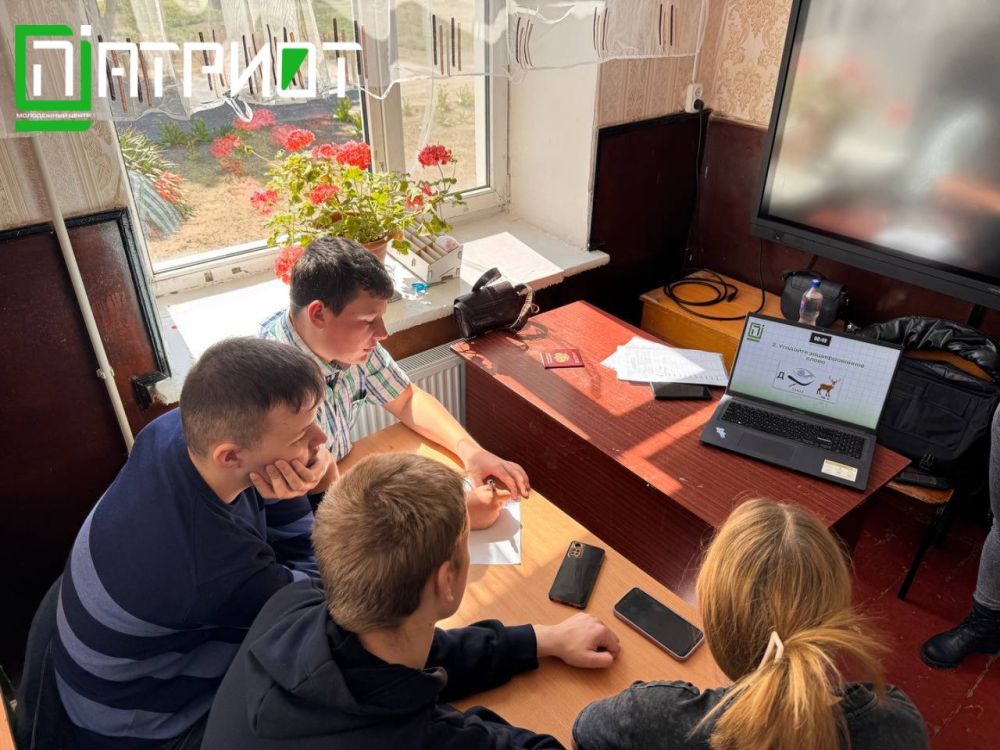 УЗЕЛОК РАЗВЯЖЕТСЯ - УЗЕЛОК ЗАВЯЖЕТСЯ