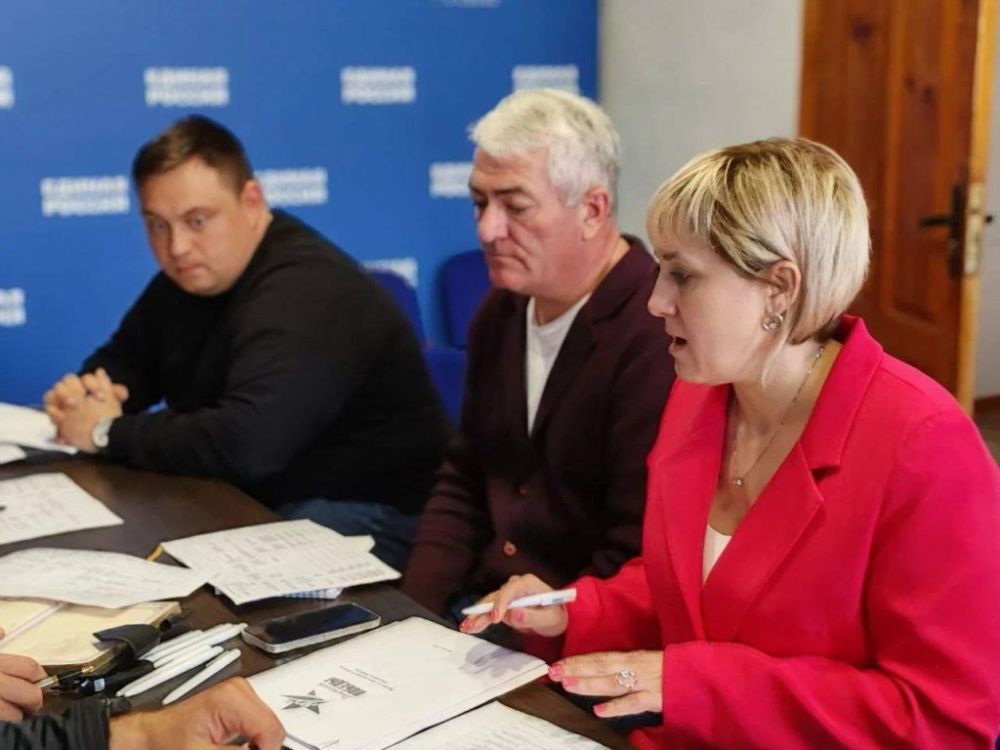 В Херсонской области «Диктант Победы» пройдет на 123 площадках