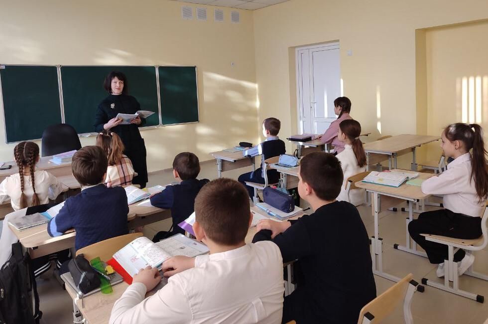 Наставники помогают школьникам использовать все возможности развития — мнение