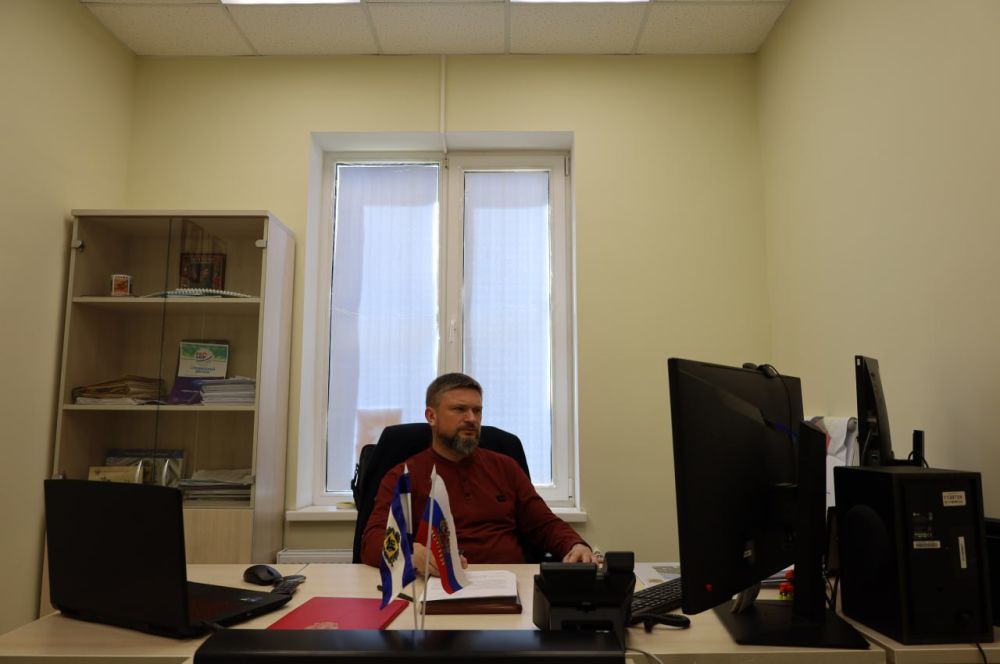 Комитет Совета Федерации по конституционному законодательству и государственному строительству в режиме ВКС провел заседание на тему: «Роль институтов гражданского общества и органов публичной власти в развитии туристической...