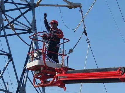 Минэнерго планирует модернизировать все электросети в России