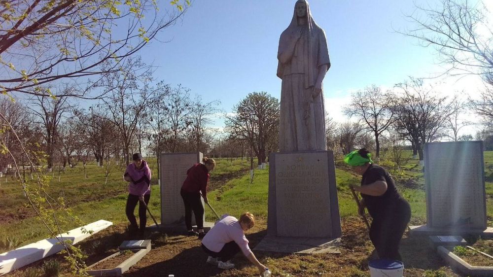 Всеобщий субботник в Ивановском округе: вместе к чистоте и порядку!