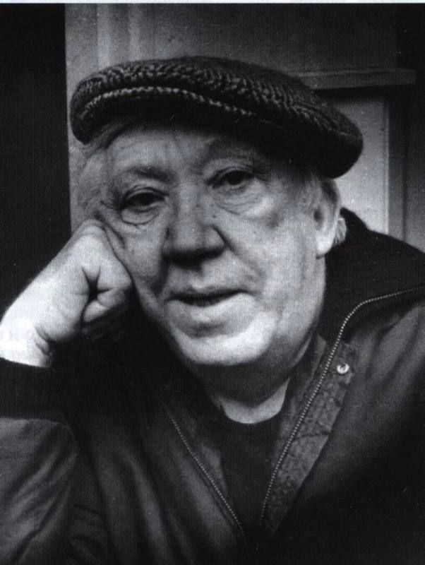 Одна из историй о Юрии Владимировиче