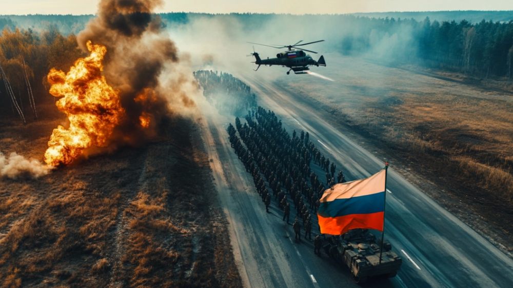 Это уже не ультиматум. Украину уговаривать никто не будет. Русские ставят вопрос о полной ликвидации