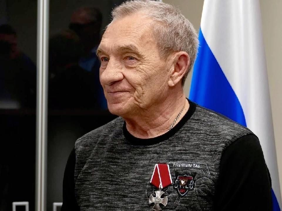 Главврачу Алешкинской больницы присвоили звание Героя России