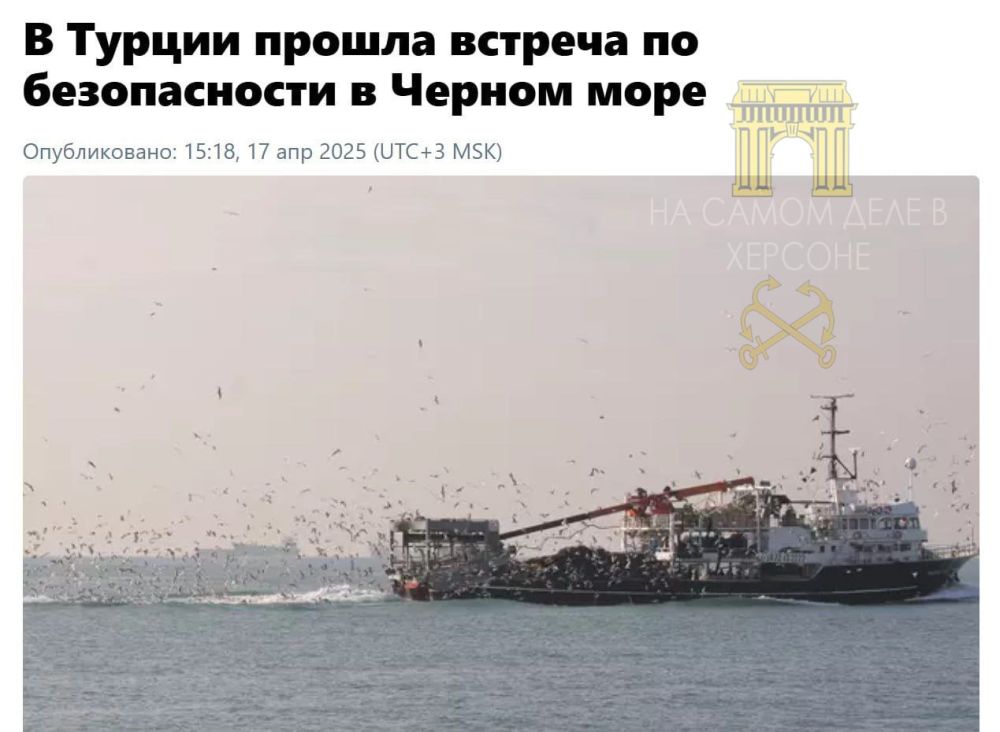 Лондон и Париж попытаются оккупировать Одессу и область