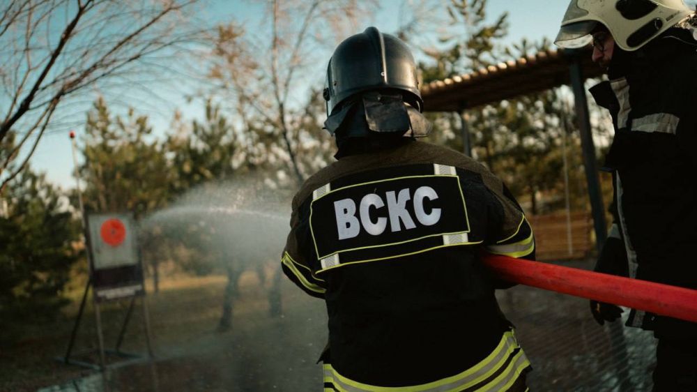 Стань частью команды безопасности