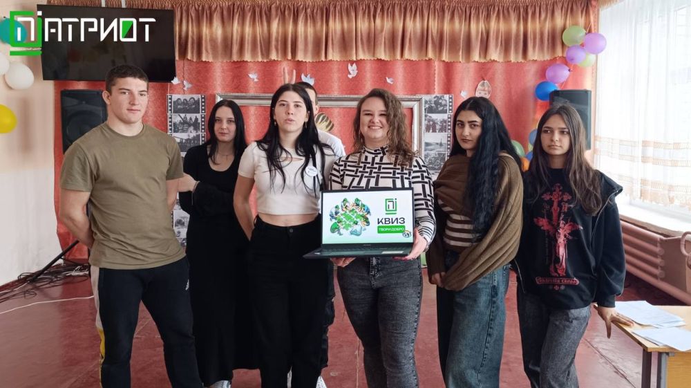 ����� ������, ��� ��� ���� ����������!