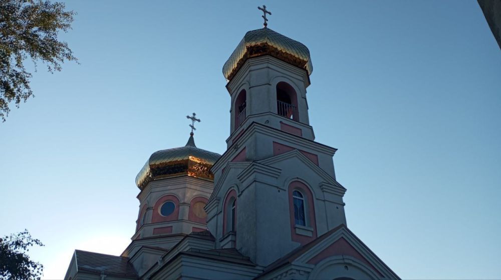 Пятница.... Страстная пятница