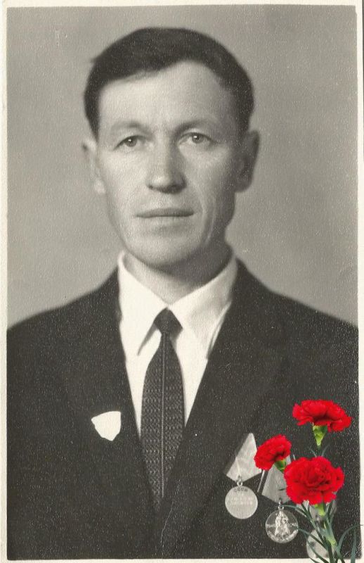 Лица Победы Каховского округа