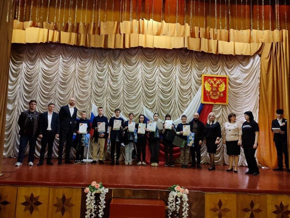 В регионе состоялся региональный чемпионат по профессиональному мастерству среди инвалидов и лиц с ОВЗ «Абилимпикс»