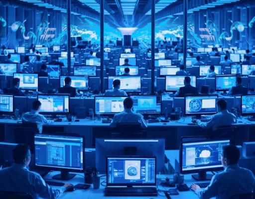 Круглосуточное противодействие угрозам: 7 – 13 апреля 2025 г