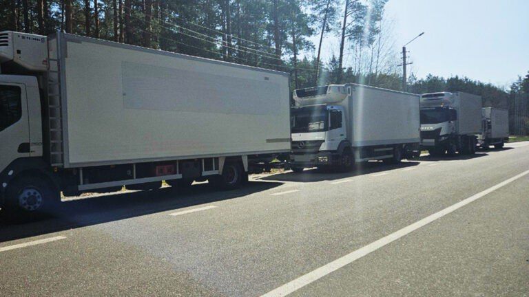 Представитель парламентской координационной группы по вопросам военной операции, депутат Госдумы Шамсаил Саралиев сообщил РБК, что Россия и Украина провели обмен телами