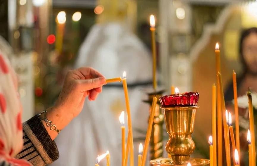 В Херсонской области на Пасху отменят комендантский час