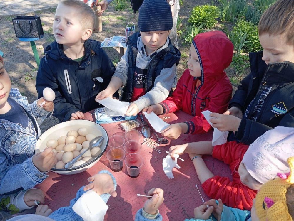 Пасха - день святых чудес. Пасха – самый светлый и добрый православный праздник