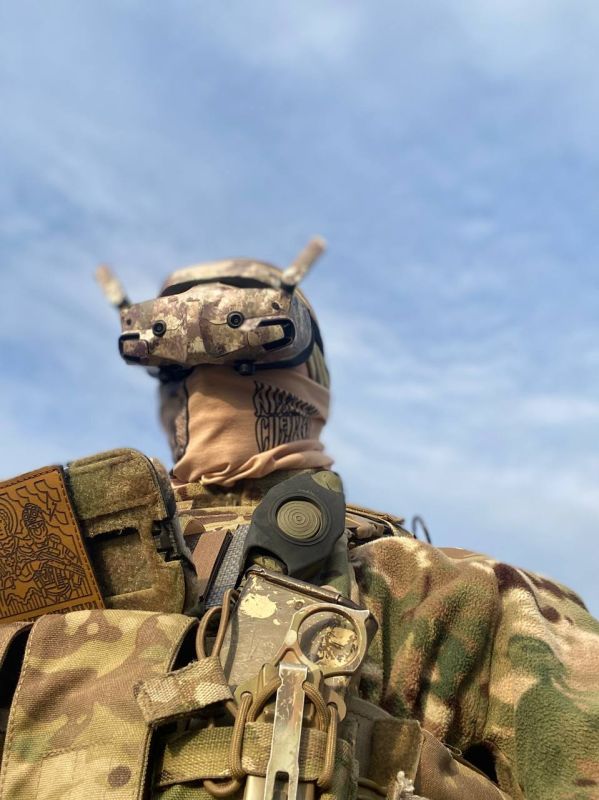 Два майора: Вот тут Архангел Спецназа прям о важном говорит